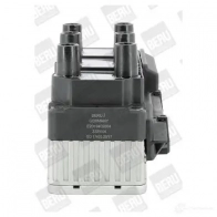Катушка зажигания BERU 0 040 402 004 ZSE004 0040402004 120955 - Изображение 2