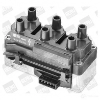 Катушка зажигания BERU 0 040 402 004 ZSE004 0040402004 120955 - Изображение 5