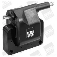 Катушка зажигания BERU 120852 0040100393 ZS393 0 040 100 393 - Изображение 5