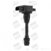 Катушка зажигания BERU 121082 9ZN06 C3 4044197916559 ZSE188 - Изображение 2