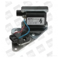 Катушка зажигания BERU ZSE037 0 040 102 037 120979 0040102037 - Изображение 3