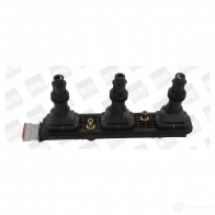 Катушка зажигания BERU 121048 ZSE153 0 040 102 153 0040102153 - Изображение 2