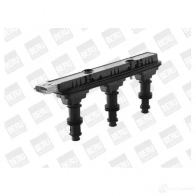 Катушка зажигания BERU 121048 ZSE153 0 040 102 153 0040102153 - Изображение 4