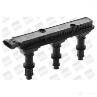 Катушка зажигания BERU 0040102152 ZSE152 121047 0 040 102 152 - Изображение 3