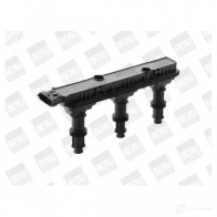 Катушка зажигания BERU 0040102152 ZSE152 121047 0 040 102 152 - Изображение 4
