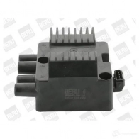 Катушка зажигания BERU ZSE026 0040102026 120969 0 040 102 026 - Изображение 2