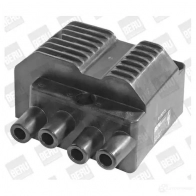Катушка зажигания BERU ZSE026 0040102026 120969 0 040 102 026 - Изображение 3