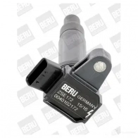 Катушка зажигания BERU 121066 0040102172 ZSE172 0 040 102 172 - Изображение 2