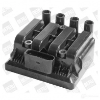 Катушка зажигания BERU 0040102029 120972 0 040 102 029 ZSE029 - Изображение 5