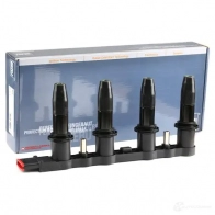 Катушка зажигания BERU ZS427 120865 0040100427 0 040 100 427 - Изображение 2