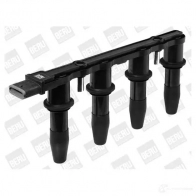 Катушка зажигания BERU ZS427 120865 0040100427 0 040 100 427 - Изображение 8