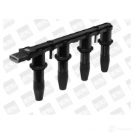 Катушка зажигания BERU ZS427 120865 0040100427 0 040 100 427 - Изображение 9