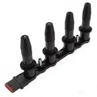 Катушка зажигания BERU ZS427 120865 0040100427 0 040 100 427 - Изображение 10