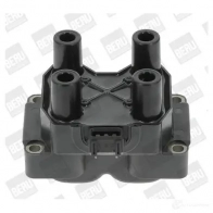Катушка зажигания BERU ZS300 120784 0040100300 0 040 100 300 - Изображение 2