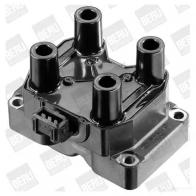 Катушка зажигания BERU ZS300 120784 0040100300 0 040 100 300 - Изображение 4