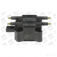 Катушка зажигания BERU 120851 0 040 100 392 0040100392 ZS392 - Изображение 2
