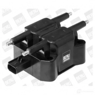 Катушка зажигания BERU 120851 0 040 100 392 0040100392 ZS392 - Изображение 3