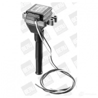 Катушка зажигания BERU 120693 0040100043 ZS043 0 040 100 043 - Изображение 4