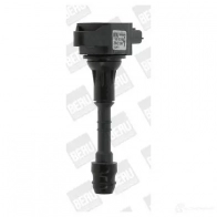 Катушка зажигания BERU 0040102156 0 040 102 156 ZSE156 121050 - Изображение 2