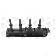 Катушка зажигания BERU 0 040 100 349 ZS349 0040100349 120820 - Изображение 3