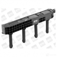 Катушка зажигания BERU 0 040 100 508 0040100508 120916 ZS508 - Изображение 3