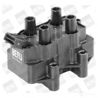 Катушка зажигания BERU 120732 ZS231 0 040 100 231 0040100231 - Изображение 3