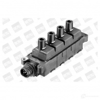 Катушка зажигания BERU ZS307 0 040 100 307 0040100307 120789 - Изображение 5