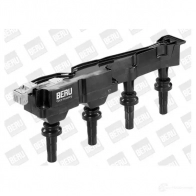 Катушка зажигания BERU 0040102045 120987 ZSE045 0 040 102 045 - Изображение 4