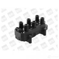 Катушка зажигания BERU 0 040 100 451 0040100451 ZS451 120887 - Изображение 3