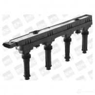Катушка зажигания BERU 121046 ZSE151 0040102151 0 040 102 151 - Изображение 3
