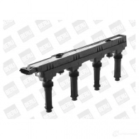 Катушка зажигания BERU 121046 ZSE151 0040102151 0 040 102 151 - Изображение 4