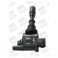 Катушка зажигания BERU EZYB VUV 4044197844425 120931 ZS542 - Изображение 3