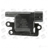 Катушка зажигания BERU 121087 4044197960378 ZSE193 K32R 76 - Изображение 2