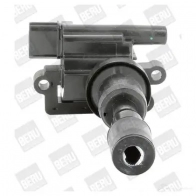 Катушка зажигания BERU 121087 4044197960378 ZSE193 K32R 76 - Изображение 3