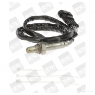 Лямбда зонд, кислородный датчик BERU 118040 OZH 056 ozh056 0824010061 - Изображение 2