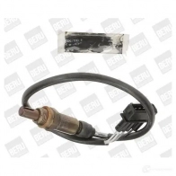 Лямбда зонд, кислородный датчик BERU ozh099 118069 0824010121 OZH 099 - Изображение 2