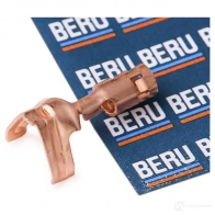 Втулка свечи зажигания BERU 0 901 300 002 rhb002 0901300002 118628 - Изображение 2