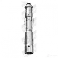 Свеча зажигания BERU 0300174105 0 300 174 105 120604 zle251 - Изображение 2