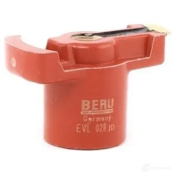 Бегунок трамблера BERU 0300900029 0 300 900 029 116517 evl029 - Изображение 3