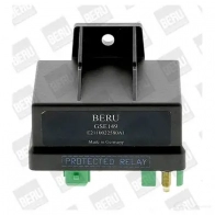 Бегунок трамблера BERU 0300900068 evl068 0 300 900 068 116534 - Изображение 3