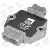 Коммутатор зажигания BERU 120682 0 040 401 063 zm063 0040401063 - Изображение 2