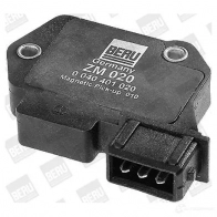 Коммутатор зажигания BERU 0 040 401 020 120641 zm020 0040401020 - Изображение 4