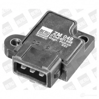 Коммутатор зажигания BERU zm049 0 040 401 049 120668 0040401049 - Изображение 2