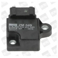 Коммутатор зажигания BERU zm049 0 040 401 049 120668 0040401049 - Изображение 3