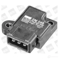 Коммутатор зажигания BERU zm049 0 040 401 049 120668 0040401049 - Изображение 4