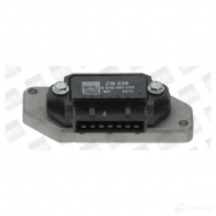Коммутатор зажигания BERU zm039 0 040 401 039 120658 0040401039 - Изображение 3