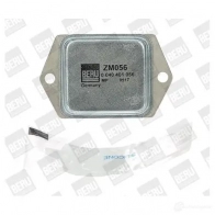 Коммутатор зажигания BERU zm056 0 040 401 056 0040401056 120675 - Изображение 3