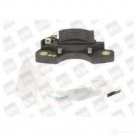 Коммутатор зажигания BERU 120644 zm024 0040401024 0 040 401 024 - Изображение 3