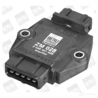 Коммутатор зажигания BERU 120648 0 040 401 028 0040401028 zm028 - Изображение 2