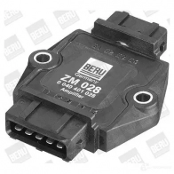 Коммутатор зажигания BERU 120648 0 040 401 028 0040401028 zm028 - Изображение 3